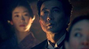 Кадры из фильма Мемуары гейши / Memoirs of a Geisha (2006)