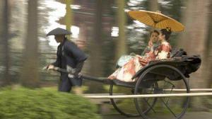 Кадры из фильма Мемуары гейши / Memoirs of a Geisha (2006)