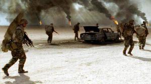 Кадры из фильма Морпехи / The Marine (2006)