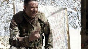 Кадры из фильма Морпехи / The Marine (2006)