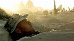 Кадры из фильма Морпехи / The Marine (2006)