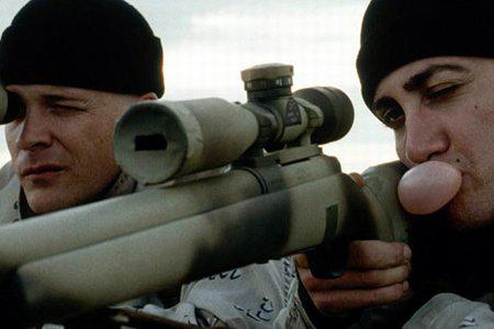 Кадр из фильма Морпехи / The Marine (2006)
