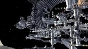 Кадры из фильма Билет в Космос / Un ticket pour l'espace (2006)