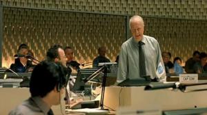 Кадры из фильма Билет в Космос / Un ticket pour l'espace (2006)