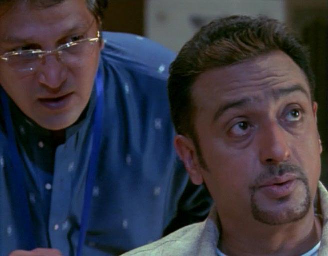 Кадр из фильма Моя невеста из Болливуда / My Bollywood Bride (2006)