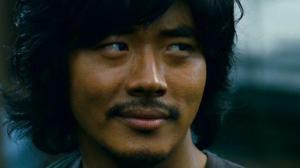 Кадры из фильма Бешеный / Yasu (2006)