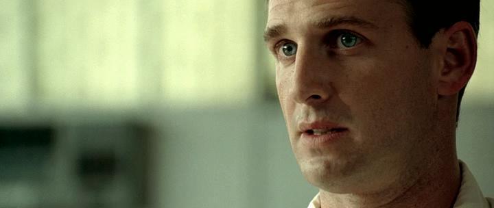 Кадр из фильма Игра по чужим правилам / Glory Road (2006)