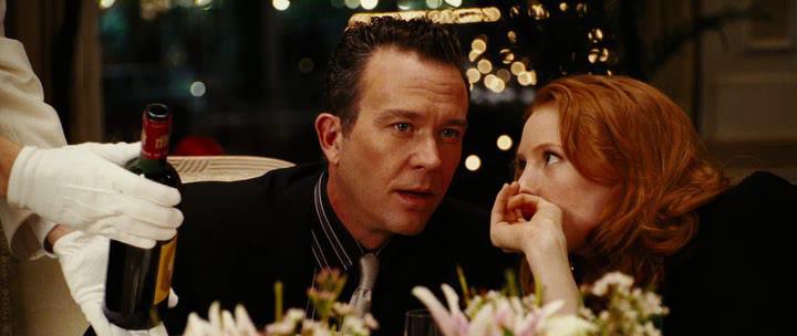 Кадр из фильма Последний отпуск / Last Holiday (2006)