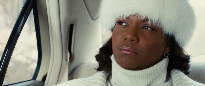 Кадр из фильма Последний отпуск / Last Holiday (2006)
