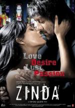 Узник прошлого / Zinda (2006)
