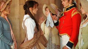 Кадры из фильма Гордость и предубеждение / Pride & Prejudice: The Life and Times of Jane Austen (2006)