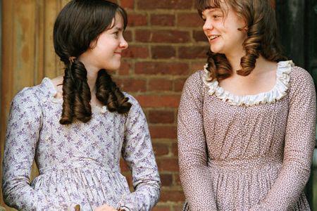 Кадр из фильма Гордость и предубеждение / Pride & Prejudice: The Life and Times of Jane Austen (2006)