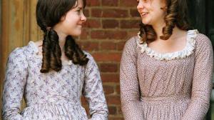 Кадры из фильма Гордость и предубеждение / Pride & Prejudice: The Life and Times of Jane Austen (2006)