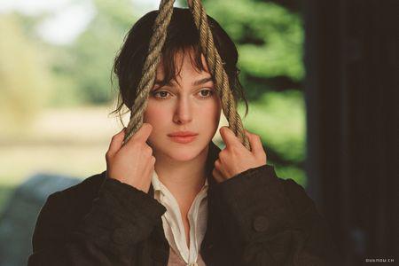 Кадр из фильма Гордость и предубеждение / Pride & Prejudice: The Life and Times of Jane Austen (2006)