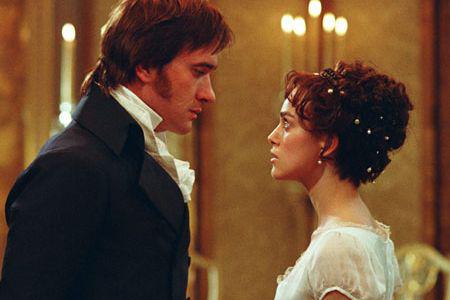 Кадр из фильма Гордость и предубеждение / Pride & Prejudice: The Life and Times of Jane Austen (2006)