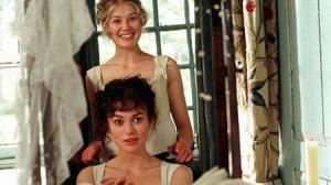 Кадры из фильма Гордость и предубеждение / Pride & Prejudice: The Life and Times of Jane Austen (2006)