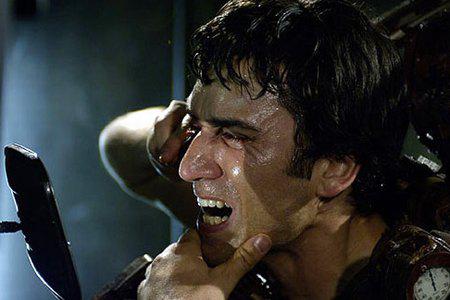 Кадр из фильма Пила 2 / Saw III (2006)