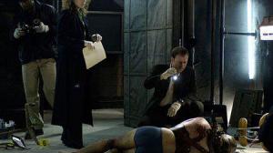 Кадры из фильма Пила 2 / Saw III (2006)