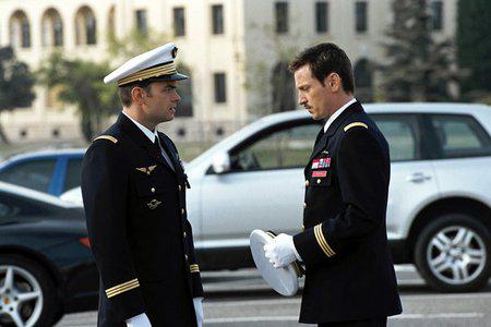 Кадр из фильма Рыцари неба / Les chevaliers du ciel (2006)