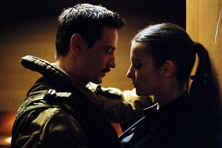 Кадр из фильма Рыцари неба / Les chevaliers du ciel (2006)