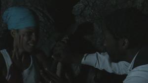 Кадры из фильма Проклятье Вуду: Гиддех / VooDoo Curse: The Giddeh (2006)