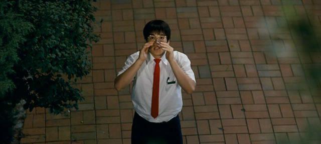 Кадр из фильма Вперёд, сестрёнка! / Go Go Sister (2006)