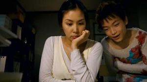 Кадры из фильма Вперёд, сестрёнка! / Go Go Sister (2006)
