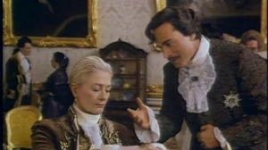 Кадры из фильма Молодая Екатерина / Young Catherine (1991)