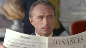Кадры из фильма Витание в облаках / On peut toujours rêver (1991)