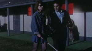 Кадры из фильма Глаза аллигатора / Alligator Eyes (1991)