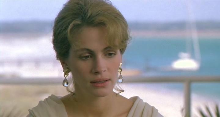 Кадр из фильма В постели с врагом / Sleeping with the enemy (1991)