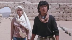 Кадры из фильма Доспехи бога 2: Операция Кондор / Fei ying gai wak (1991)