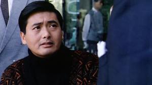 Кадры из фильма Рожденный вором / Zong heng si hai (1991)