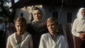 Кадры из фильма Украинская вендетта (1991)