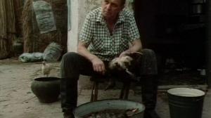 Кадры из фильма Украинская вендетта (1991)