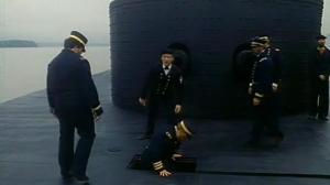 Кадры из фильма Броненосцы / Ironclads (1991)