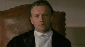 Кадры из фильма Приговор / La condanna (1991)