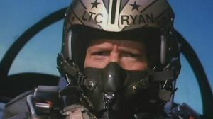 Кадры из фильма Полет Черного Ангела / Flight of the Black Angel (1991)