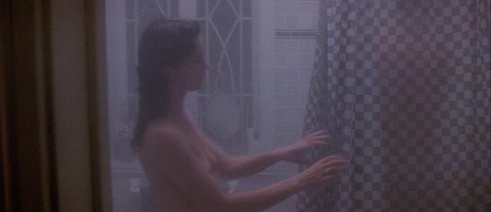 Кадр из фильма Он сказал, она сказала / He Said, She Said (1991)