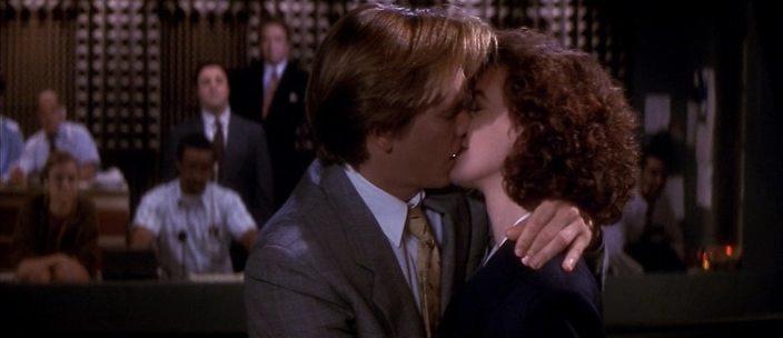 Кадр из фильма Он сказал, она сказала / He Said, She Said (1991)