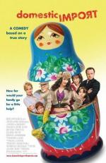 Безумная няня / Domestic Import (2006)