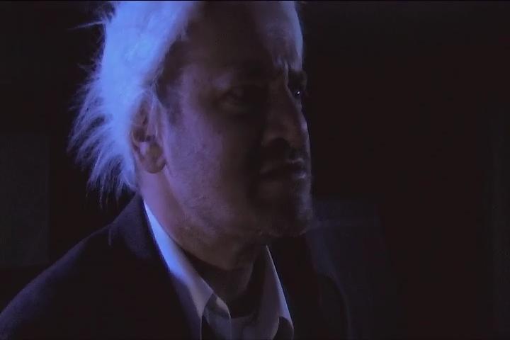 Кадр из фильма Два передних зуба / Two Front Teeth (2006)