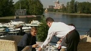 Кадры из фильма Там, где живет любовь (2006)