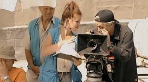 Кадры из фильма Чего хочет женщина (2006)