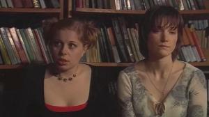 Кадры из фильма Мертвый. Живой. Опасный / 16+ (2006)