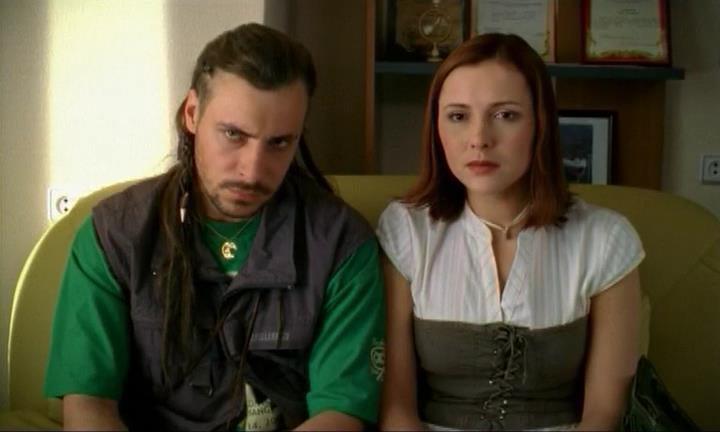 Кадр из фильма Охотник (2006)
