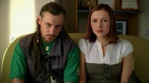 Кадры из фильма Охотник (2006)