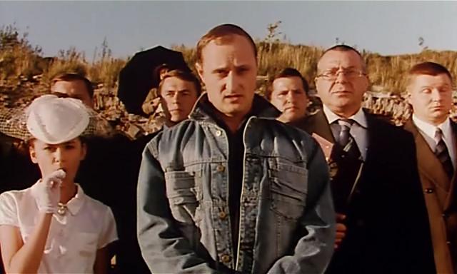 Кадр из фильма Мечта / Cassandra's Dream (2006)