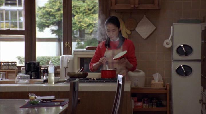 Кадр из фильма Любимое уравнение профессора / Hakase no aishita sûshiki (2006)