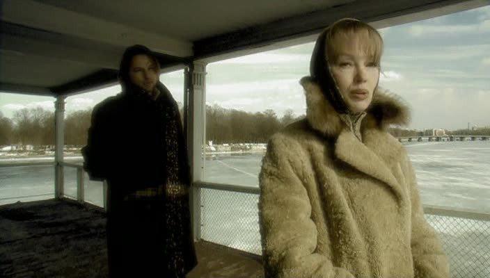 Кадр из фильма Никаких других желаний (2006)